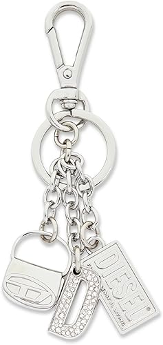 Amazon | [Diesel] [ディーゼル] ウィメンズ マルチチャーム 1DR KEY